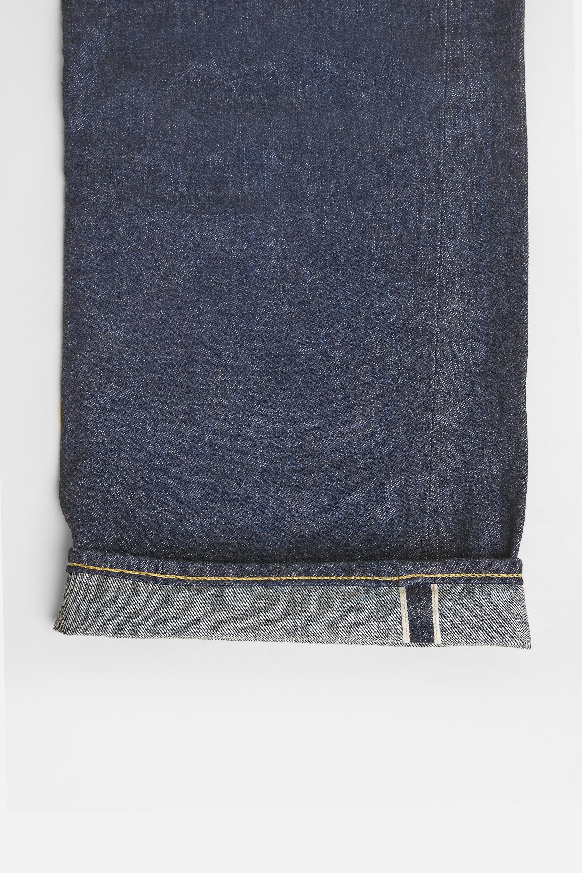 1950c - 13oz 'Classic' Wide Selvedge Denim