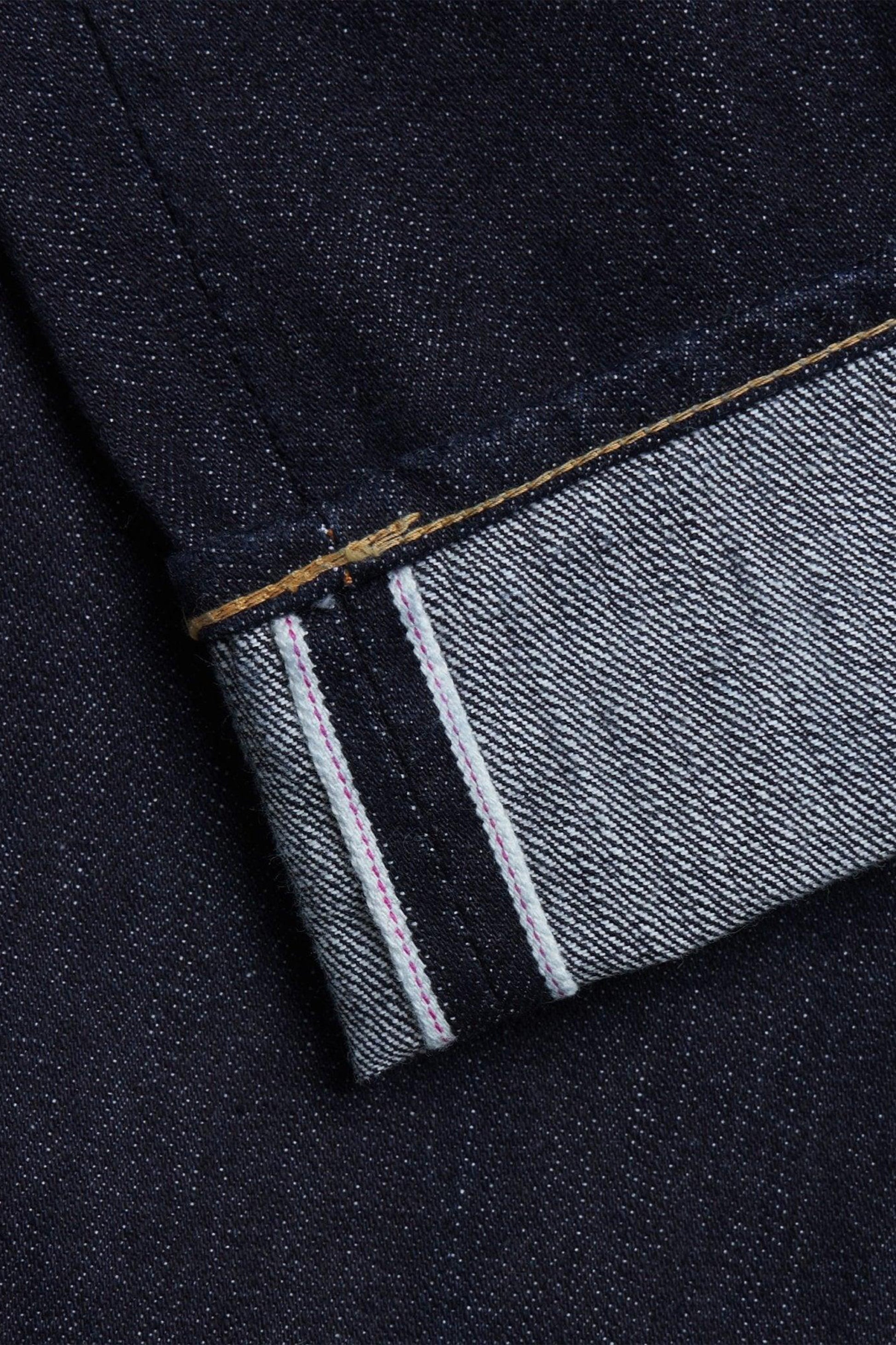 1950x - 15oz 'X' Wide Selvedge Denim