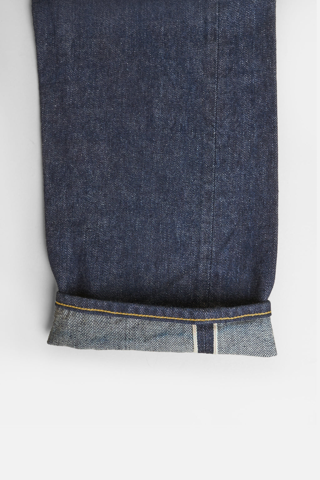 1984c - 13oz 'Classic' High Tapered Selvedge Denim