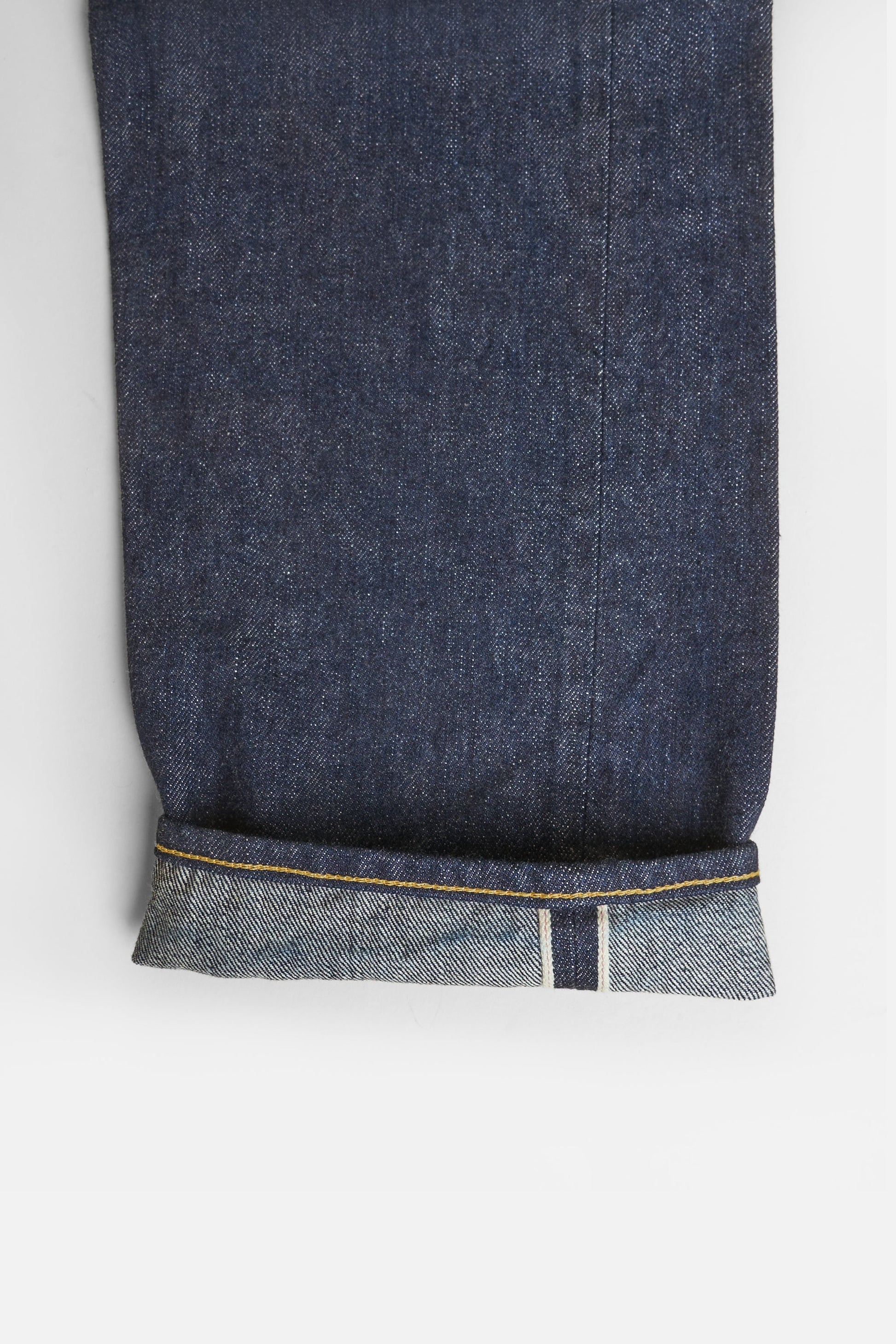 1984c - 13oz 'Classic' High Tapered Selvedge Denim